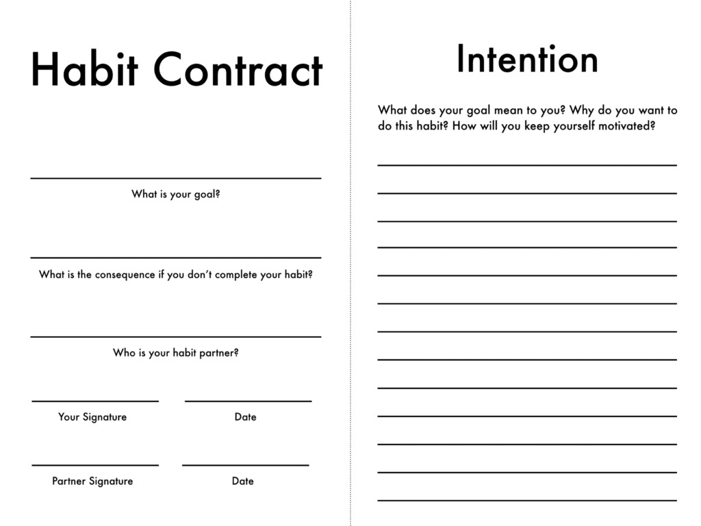 The Best Atomic Habits Worksheets The Teach Simple Blog The Best Atomic Habits Worksheets The Teach Simple Blog