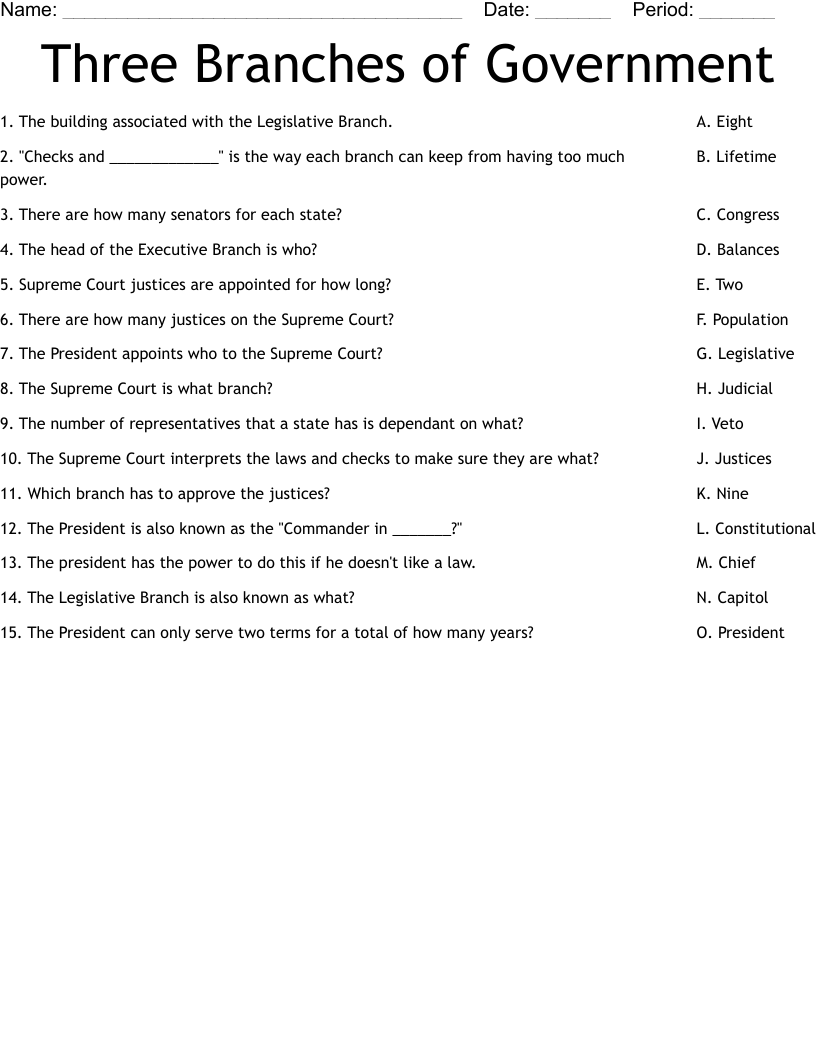 legislative branch worksheet pdf answer key legislative branch worksheet pdf answer key
