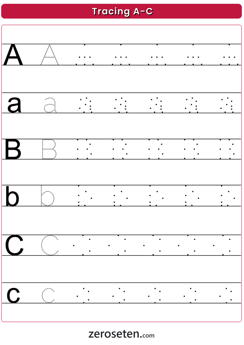 Tracing A C Zero Se Ten Blog Tracing A C Zero Se Ten Blog
