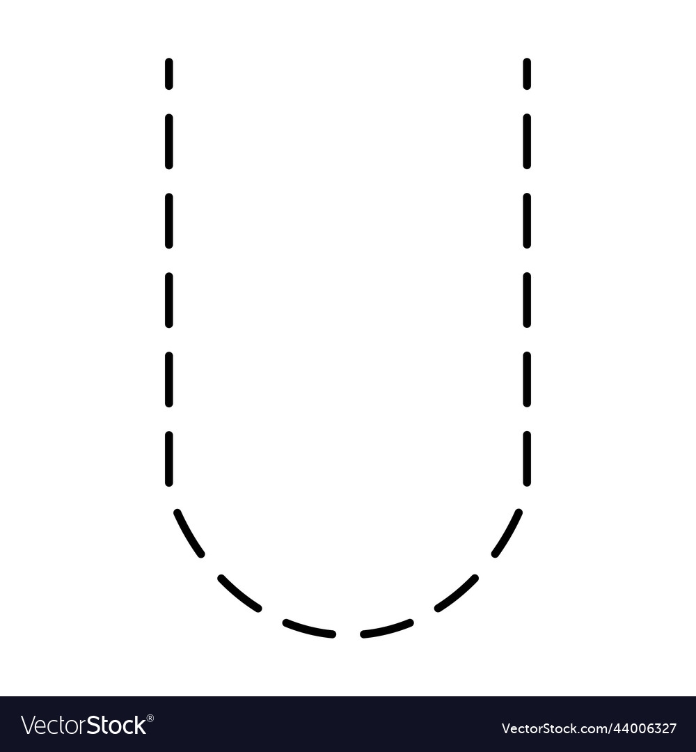 dotted letters to trace dotted letters to trace