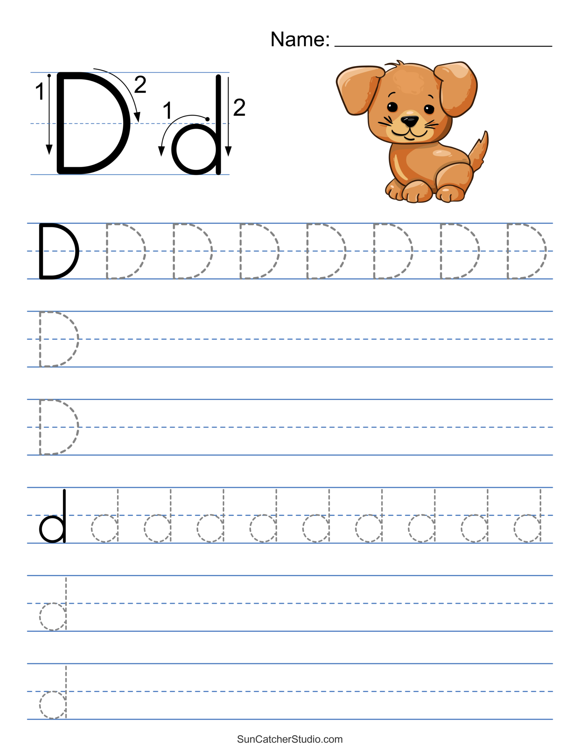 alphabet tracing sheet free alphabet tracing sheet free