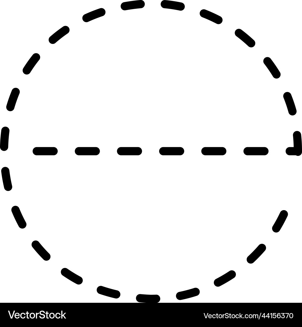 Tracing Alphabet Lowercase Small Letter E Royalty Free Vector VectorStock Tracing Alphabet Lowercase Small Letter E Royalty Free Vector VectorStock