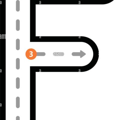 Tracing Alphabet Uppercase Capital Letter F Prewriting Dotted Line Element For Kindergarten Preschool And Montessori School Kids Worksheet For Handwr Stock Vector Image Art Alamy