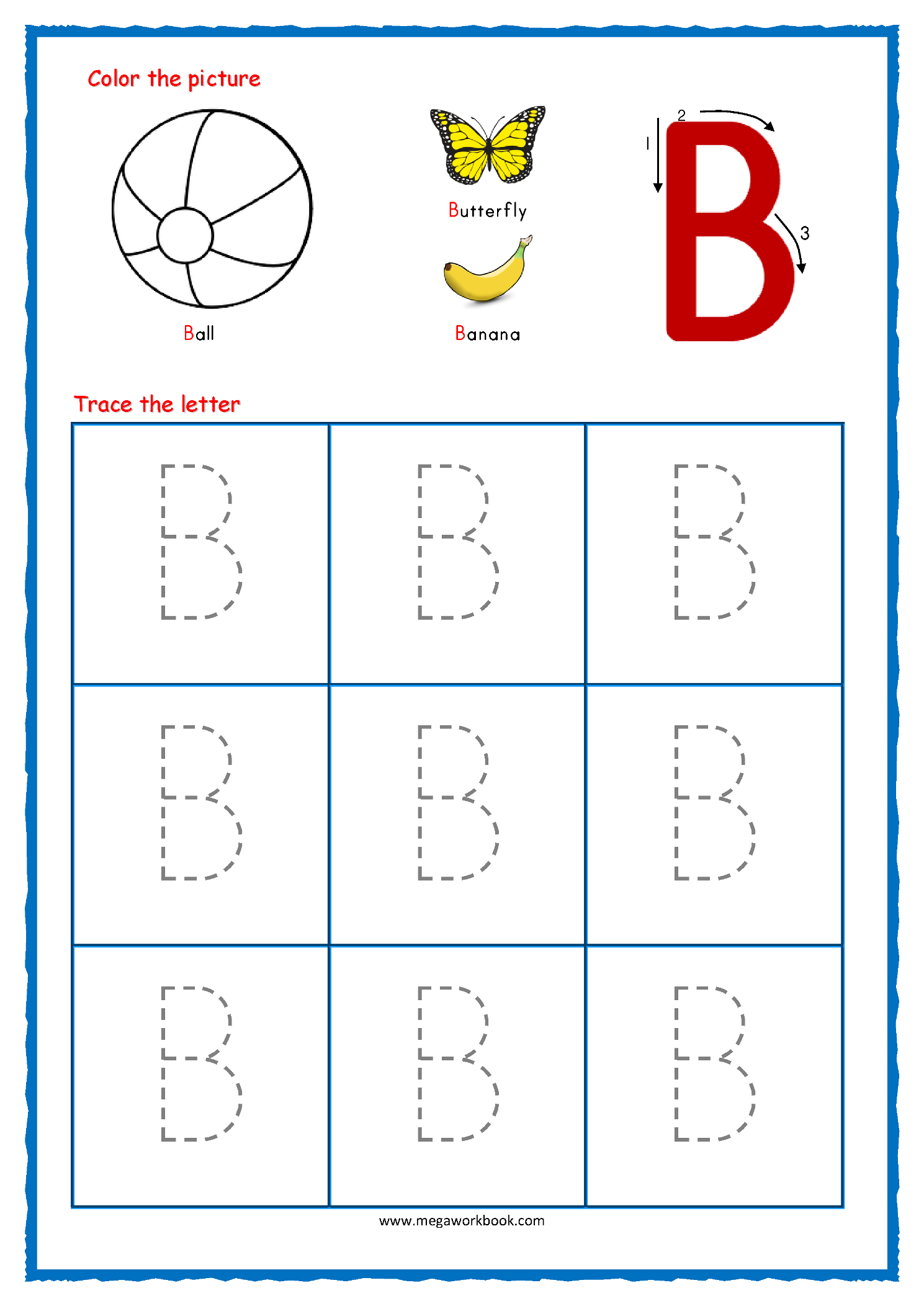 Tracing Letters Letter Tracing Worksheets Alphabet Tracing Worksheets Library Tracing Letters Letter Tracing Worksheets Alphabet Tracing Worksheets Library