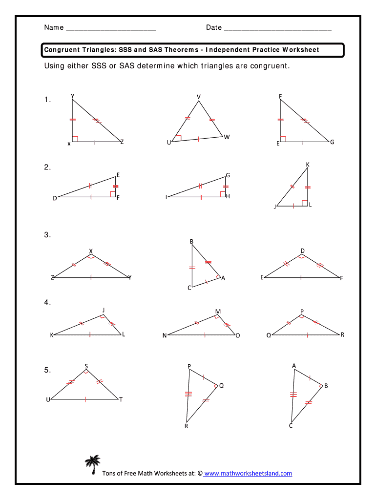Triangle Congruence Worksheet With Answers Pdf Fill Out Sign Online DocHub Triangle Congruence Worksheet With Answers Pdf Fill Out Sign Online DocHub