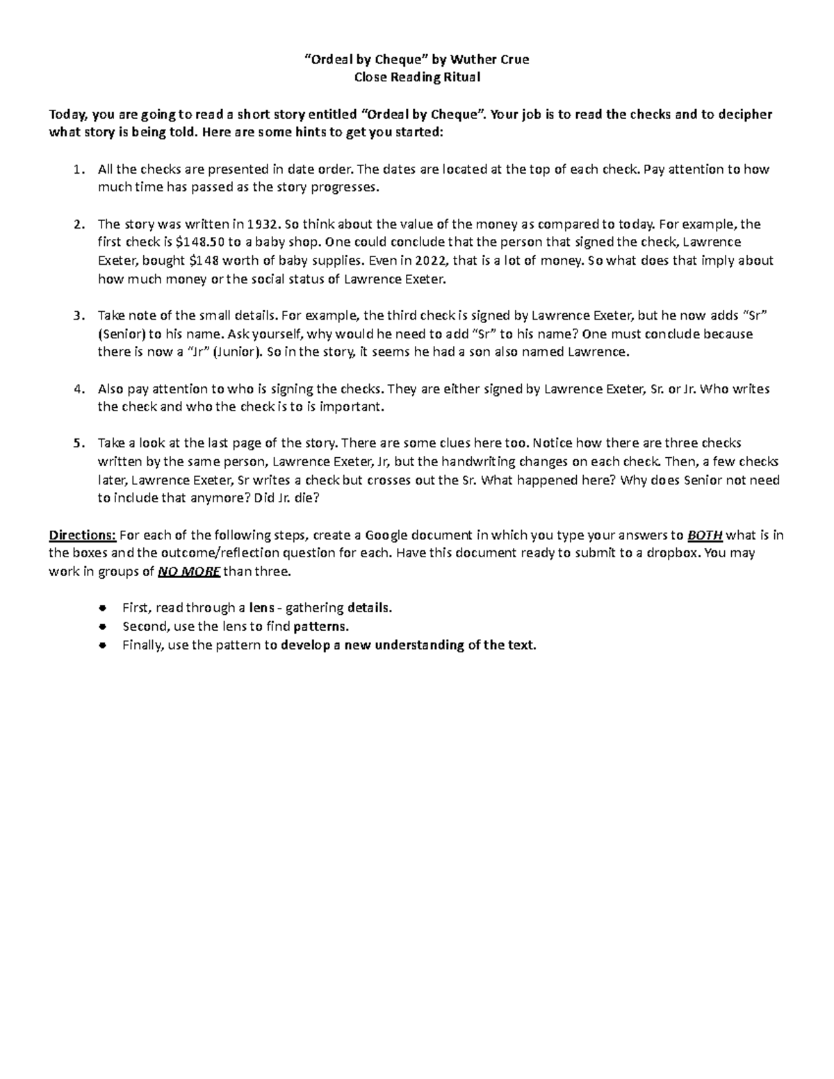 Types Of Unemployment Worksheet Economic Concepts Studocu