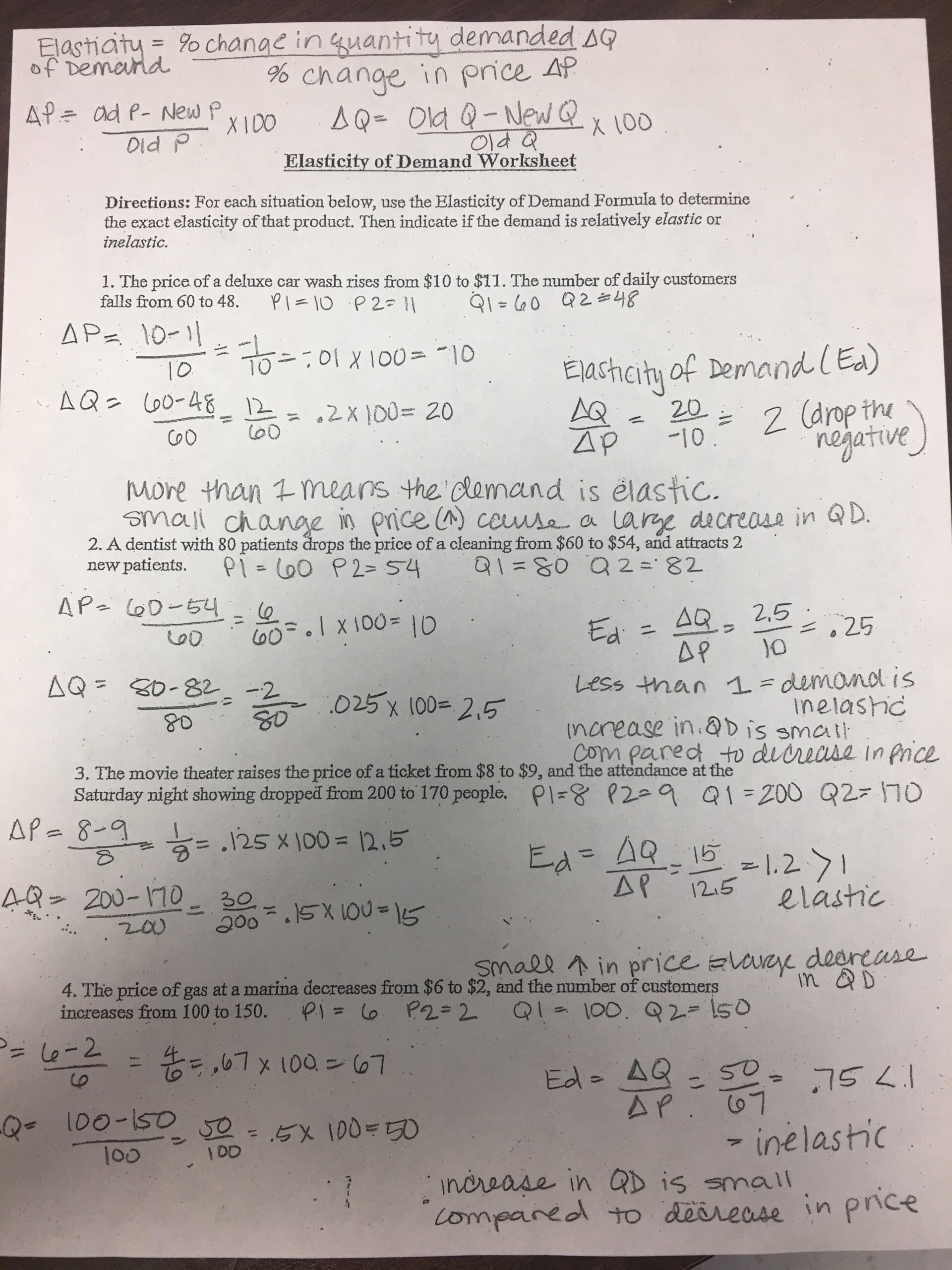 Unit 2 NATALIE HARMON