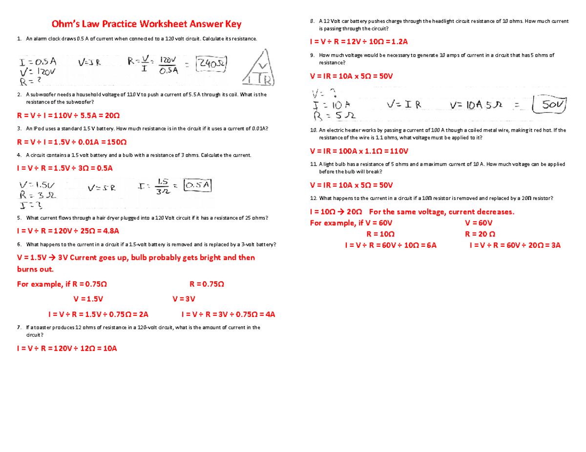 Unit 3 Understanding Uniform Acceleration Worksheet 2 Analysis Studocu