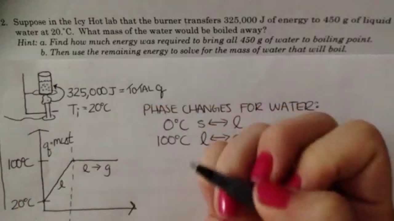 unit 4 worksheet 3 chemistry answers