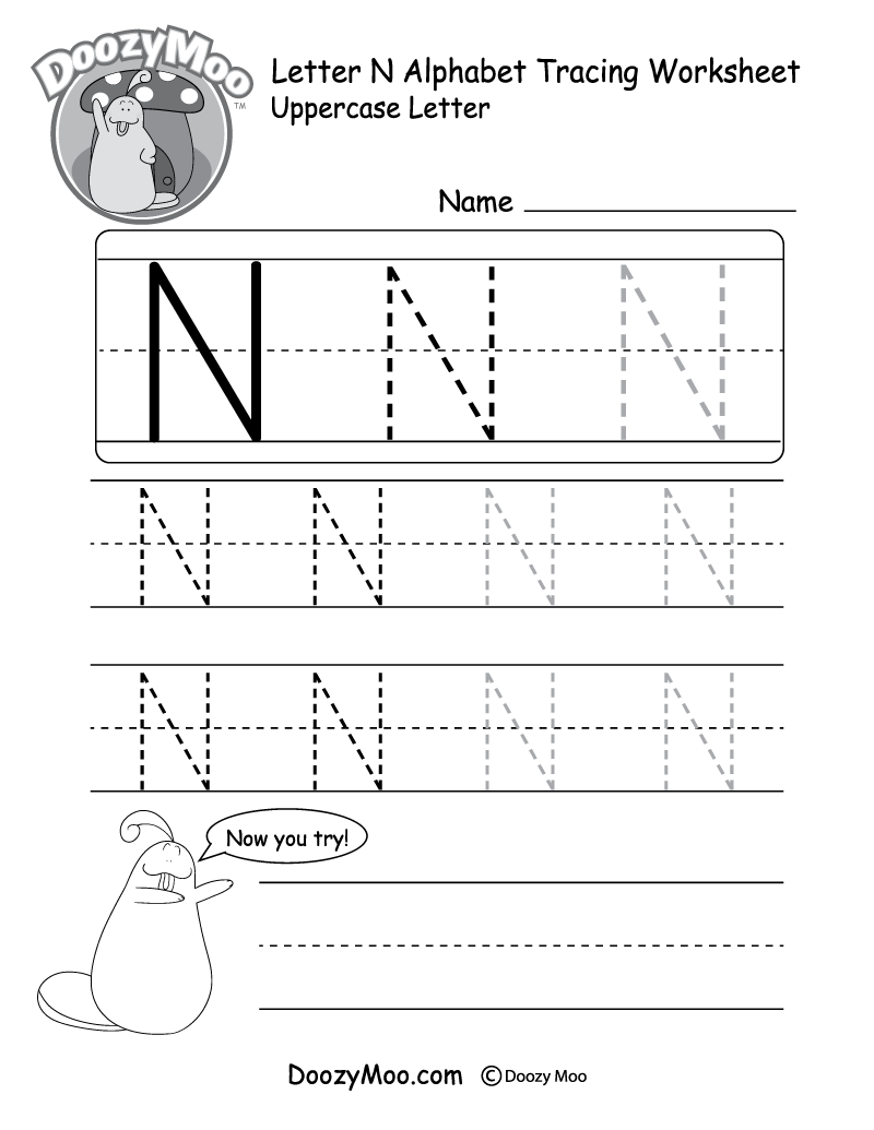 capital letter tracing worksheets capital letter tracing worksheets