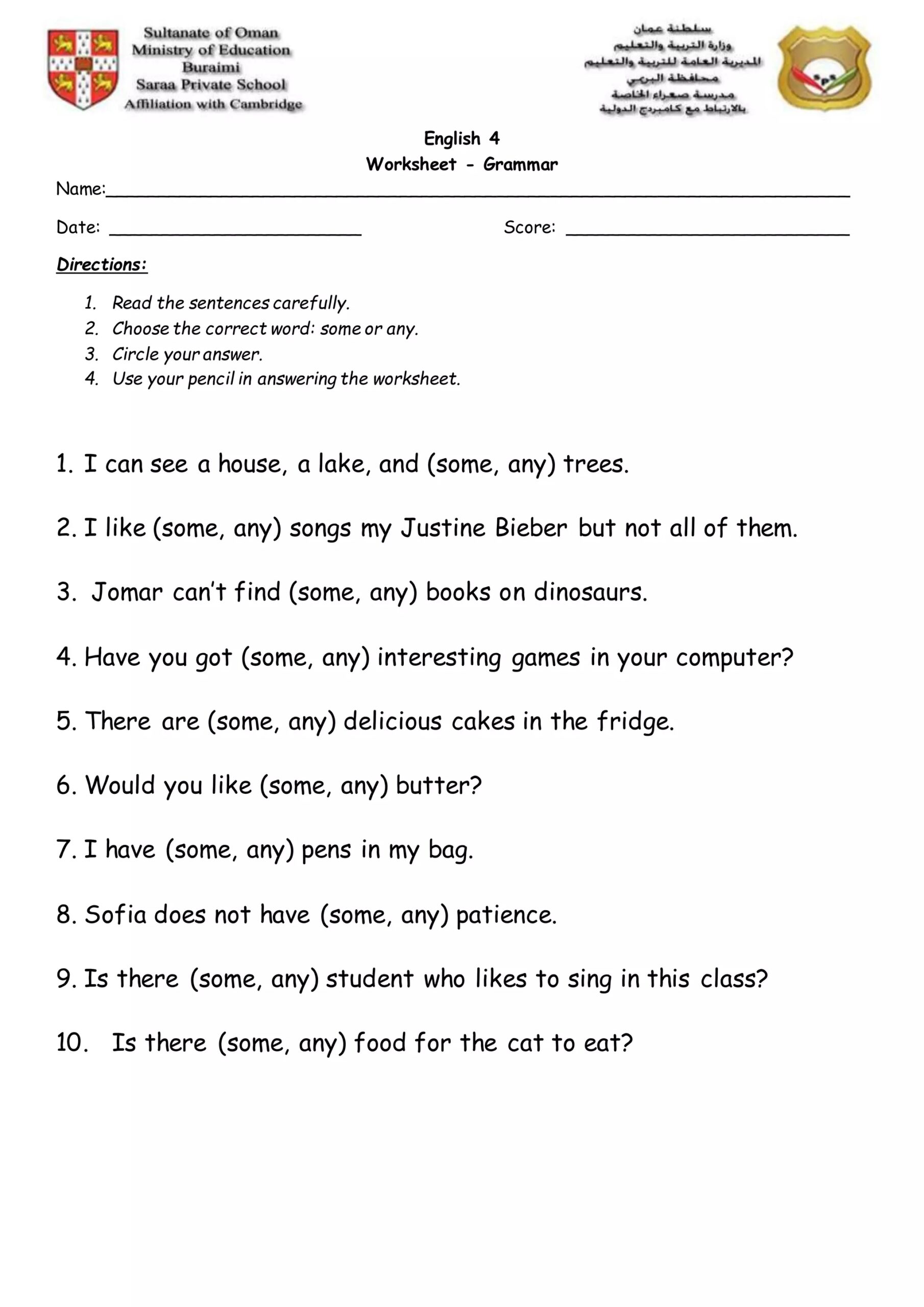 how to find any worksheet answers