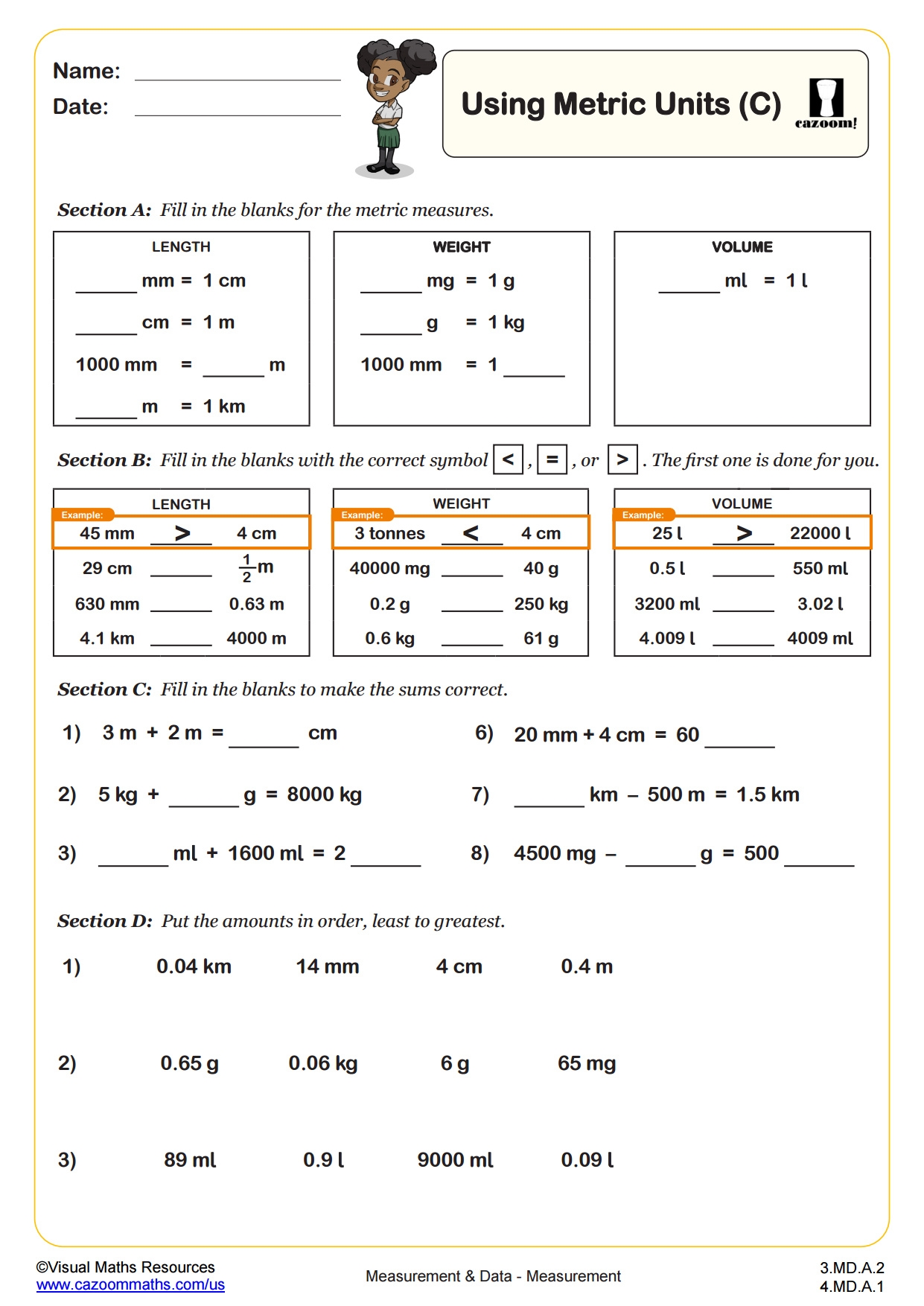 converting metric units worksheet pdf converting metric units worksheet pdf