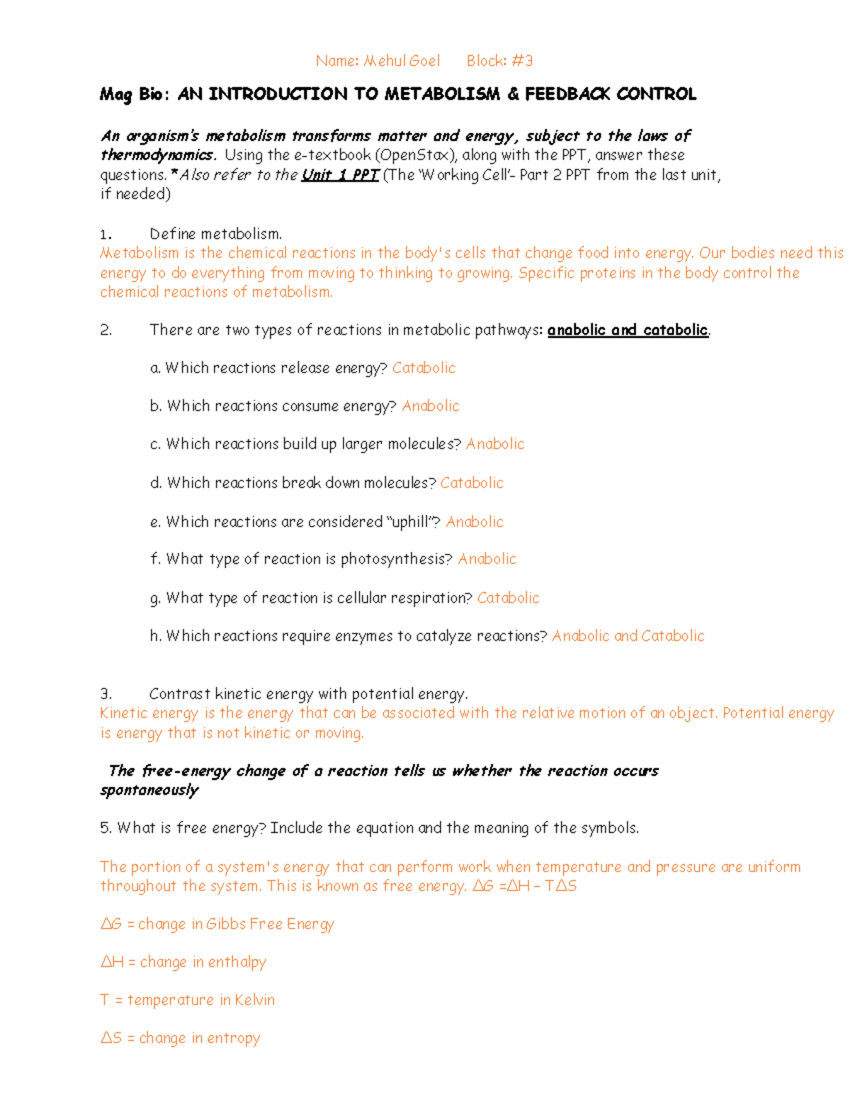 Video Recap Biomagnification By Amoeba Sisters Energy Flow Analysis Studocu